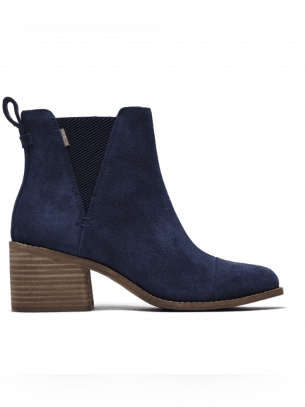 NWOT | TOMS | Esme Ankle Boots